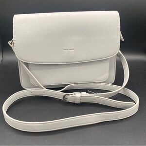 Pixie Mood Gray Crossbody Bag